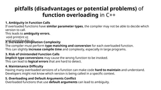 Pitfalss of function overloadingssadada.pptx