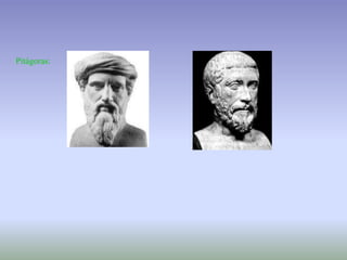 Pitágoras: