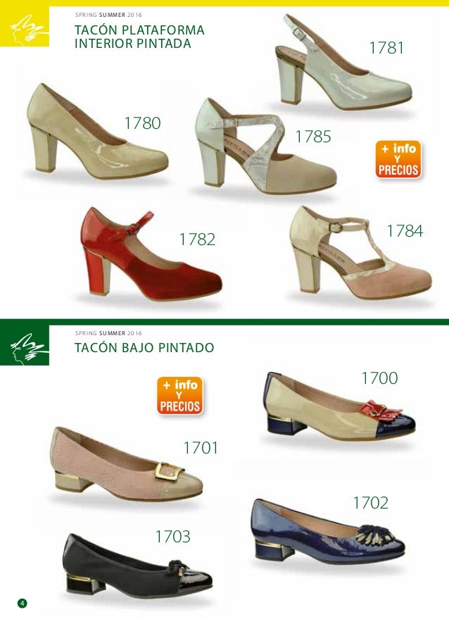 Zapatos Pitillos Mujer Primavera 2020 - playgrowned.com 1688199326