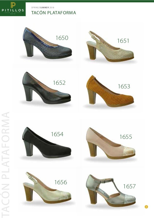 Calzado Pitillos Primavera Verano 2020 Factory Sale, SAVE