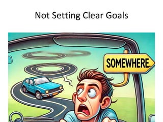 Top 10 Marketing Mistakes In Comic Book Form! | PPT