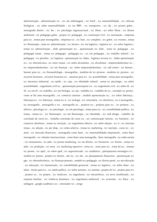 administração , administração tcc , tcc em enfermagem , tcc hotel , tcc sustentabilidade , tcc ciências
biológicas , tcc sobre sustentabilidade , tcc iso 9001 , tcc transportes , tcc clp , tcc pronto grátis ,
monografia direito , tcc bsc , tcc psicologia organizacional , tcc libras , tcc sobre libras , tcc direito
ambiental , tcc pedagogia grátis , projeto tcc pedagogia , tcc construção civil , tcc automação , empresas
para tcc , temas para monografias , empresas tcc , tcc lean , tcc completo , tcc grátis , tcc eventos , temas
tcc fisioterapia , tema tcc administração , tcc técnico , tcc em logística , logística tcc , tcc sobre logística ,
temas tcc administração , slide apresentação tcc , apresentação tcc slide , tema tcc pedagogia , tcc
pedagogia temas , temas tcc pedagogia , pedagogia tcc , tcc em pedagogia , tcc trabalho infantil , tcc
pedagogia , tcc petróleo , tcc logística , apresentação tcc slides , logística reversa tcc , slides apresentação
tcc , tcc eletrotécnica , tcc artes visuais , tcc sobre alcoolismo , tcc alcoolismo , empreendedorismo tcc ,
tcc empreendedorismo , tcc em finanças , tcc sobre empreendedorismo , tcc call center , tcc banner ,
banner para tcc , tcc fonoaudiologia , monografias , modelos de tcc prontos , modelos tcc prontos , tcc
recursos humanos , recursos humanos tcc , assuntos para tcc , tcc acessibilidade , temas para monografia ,
tcc mecanica industrial , tcc saúde , tcc cipa , tcc obesidade infantil , temas tcc psicologia , tcc sobre
acessibilidade , engenharia civil tcc , apresentação powerpoint tcc , tcc engenharia civil , tcc sobre rh , tcc
rh , tcc em rh , tcc trabalho , tcc em biologia , tcc epi , trabalho tcc , trabalho do tcc , exemplo tcc pronto ,
como se faz uma monografia , tcc comércio exterior , modelo apresentação tcc , tcc sobre liderança ,
liderança tcc , tcc liderança , temas tcc ti , tcc teologia , tcc veterinária , tcc eletrônica , tcc e monografia ,
tcc monografia , monografia e tcc , monografia tcc , projetos tcc , projetos para tcc , tcc projetos , tcc
elétrica , psicologia tcc , tcc psicologia , tcc em psicologia , temas para tcc , tcc contabilidade publica , tcc
temas , temas tcc , tcc fisioterapia , tcc em fisioterapia , tcc obesidade , tcc web design , trabalho de
conclusão de curso tcc , trabalho conclusão de curso tcc , tcc comunicação interna , tcc hotelaria , tcc
comercio eletrônico , temas tcc nutrição , tcc engenharia elétrica , tcc sobre adoção , tcc ti , tcc nutrição
temas , tcc adoção , tcc pet shop , tcc coleta seletiva , temas tcc marketing , tcc nutrição , curso tcc , tcc
artes , tcc mercado financeiro , monografia como fazer , tcc sustentabilidade empresarial , como fazer
monografia , tcc relações internacionais , como fazer uma monografia , fazer monografia , tcc redes sociais
, tcc treinamento , tcc adm , tcc pronto marketing , tcc em direito , tcc biometria , tcc direito , temas tcc
adm , tcc produção , tcc tema , tcc marketing esportivo , tema tcc , tema para tcc , tema do tcc , resumo
tcc pronto , tcc sped , tcc sobre sped , tcc supermercado , tcc acadêmico , planejamento estratégico tcc ,
modelo tcc pronto , projeto tcc direito , site tcc , tcc site , tcc planejamento financeiro , apresentação tcc
ppt , tcc eletroeletrônica , tcc finanças pessoais , modelo tcc pedagogia , tcc direito penal , tcc em educação
, tcc educação , tcc manutenção , tcc contabilidade gerencial , temas tcc logística , tcc sobre idoso , tcc
idoso , títulos para tcc , tcc saúde publica , tcc sobre autismo , tcc autismo , projeto do tcc , projeto para tcc
, projeto tcc , tcc projeto , tcc medicina , tcc engenharia , tcc mecatrônica , tcc ativo imobilizado , tcc
empresa familiar , tcc violência domestica , tcc engenharia ambiental , tcc economia , tcc física , tcc
soldagem , google acadêmico tcc , orientador tcc , artigo
 