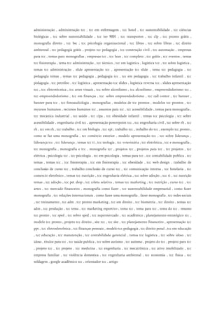 administração , administração tcc , tcc em enfermagem , tcc hotel , tcc sustentabilidade , tcc ciências
biológicas , tcc sobre sustentabilidade , tcc iso 9001 , tcc transportes , tcc clp , tcc pronto grátis ,
monografia direito , tcc bsc , tcc psicologia organizacional , tcc libras , tcc sobre libras , tcc direito
ambiental , tcc pedagogia grátis , projeto tcc pedagogia , tcc construção civil , tcc automação , empresas
para tcc , temas para monografias , empresas tcc , tcc lean , tcc completo , tcc grátis , tcc eventos , temas
tcc fisioterapia , tema tcc administração , tcc técnico , tcc em logística , logística tcc , tcc sobre logística ,
temas tcc administração , slide apresentação tcc , apresentação tcc slide , tema tcc pedagogia , tcc
pedagogia temas , temas tcc pedagogia , pedagogia tcc , tcc em pedagogia , tcc trabalho infantil , tcc
pedagogia , tcc petróleo , tcc logística , apresentação tcc slides , logística reversa tcc , slides apresentação
tcc , tcc eletrotécnica , tcc artes visuais , tcc sobre alcoolismo , tcc alcoolismo , empreendedorismo tcc ,
tcc empreendedorismo , tcc em finanças , tcc sobre empreendedorismo , tcc call center , tcc banner ,
banner para tcc , tcc fonoaudiologia , monografias , modelos de tcc prontos , modelos tcc prontos , tcc
recursos humanos , recursos humanos tcc , assuntos para tcc , tcc acessibilidade , temas para monografia ,
tcc mecanica industrial , tcc saúde , tcc cipa , tcc obesidade infantil , temas tcc psicologia , tcc sobre
acessibilidade , engenharia civil tcc , apresentação powerpoint tcc , tcc engenharia civil , tcc sobre rh , tcc
rh , tcc em rh , tcc trabalho , tcc em biologia , tcc epi , trabalho tcc , trabalho do tcc , exemplo tcc pronto ,
como se faz uma monografia , tcc comércio exterior , modelo apresentação tcc , tcc sobre liderança ,
liderança tcc , tcc liderança , temas tcc ti , tcc teologia , tcc veterinária , tcc eletrônica , tcc e monografia ,
tcc monografia , monografia e tcc , monografia tcc , projetos tcc , projetos para tcc , tcc projetos , tcc
elétrica , psicologia tcc , tcc psicologia , tcc em psicologia , temas para tcc , tcc contabilidade publica , tcc
temas , temas tcc , tcc fisioterapia , tcc em fisioterapia , tcc obesidade , tcc web design , trabalho de
conclusão de curso tcc , trabalho conclusão de curso tcc , tcc comunicação interna , tcc hotelaria , tcc
comercio eletrônico , temas tcc nutrição , tcc engenharia elétrica , tcc sobre adoção , tcc ti , tcc nutrição
temas , tcc adoção , tcc pet shop , tcc coleta seletiva , temas tcc marketing , tcc nutrição , curso tcc , tcc
artes , tcc mercado financeiro , monografia como fazer , tcc sustentabilidade empresarial , como fazer
monografia , tcc relações internacionais , como fazer uma monografia , fazer monografia , tcc redes sociais
, tcc treinamento , tcc adm , tcc pronto marketing , tcc em direito , tcc biometria , tcc direito , temas tcc
adm , tcc produção , tcc tema , tcc marketing esportivo , tema tcc , tema para tcc , tema do tcc , resumo
tcc pronto , tcc sped , tcc sobre sped , tcc supermercado , tcc acadêmico , planejamento estratégico tcc ,
modelo tcc pronto , projeto tcc direito , site tcc , tcc site , tcc planejamento financeiro , apresentação tcc
ppt , tcc eletroeletrônica , tcc finanças pessoais , modelo tcc pedagogia , tcc direito penal , tcc em educação
, tcc educação , tcc manutenção , tcc contabilidade gerencial , temas tcc logística , tcc sobre idoso , tcc
idoso , títulos para tcc , tcc saúde publica , tcc sobre autismo , tcc autismo , projeto do tcc , projeto para tcc
, projeto tcc , tcc projeto , tcc medicina , tcc engenharia , tcc mecatrônica , tcc ativo imobilizado , tcc
empresa familiar , tcc violência domestica , tcc engenharia ambiental , tcc economia , tcc física , tcc
soldagem , google acadêmico tcc , orientador tcc , artigo
 