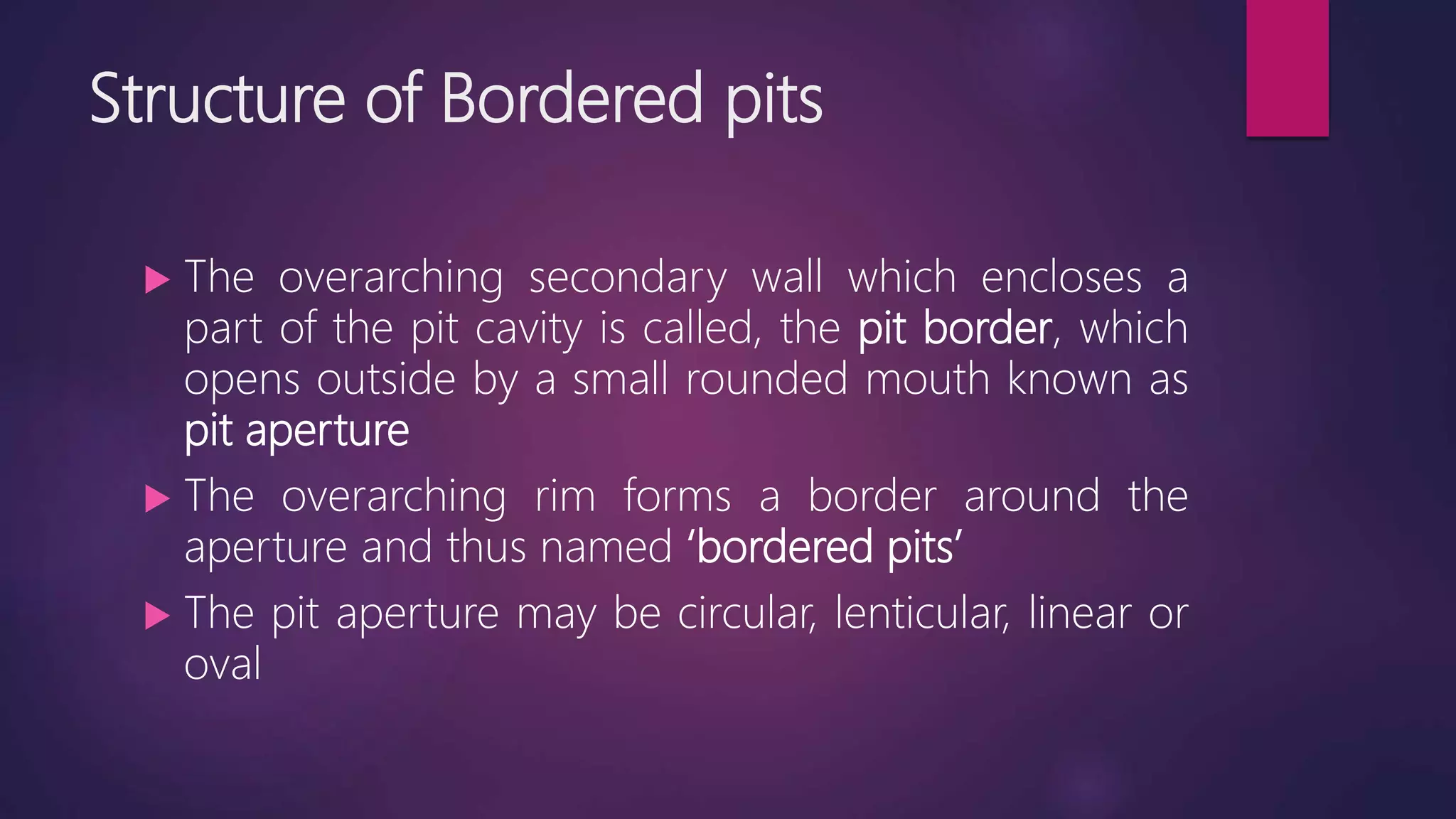 Pits and its types by Sohail | PPT