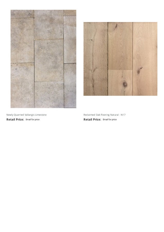 Reclaimed Hardwood Flooring Reclaimed Oak Rustic Wood Flooring