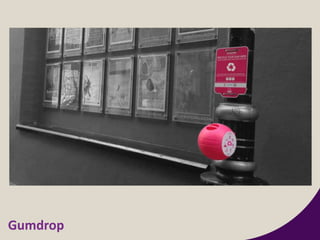 Gumdrop
 