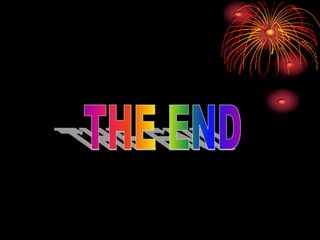 THE END
