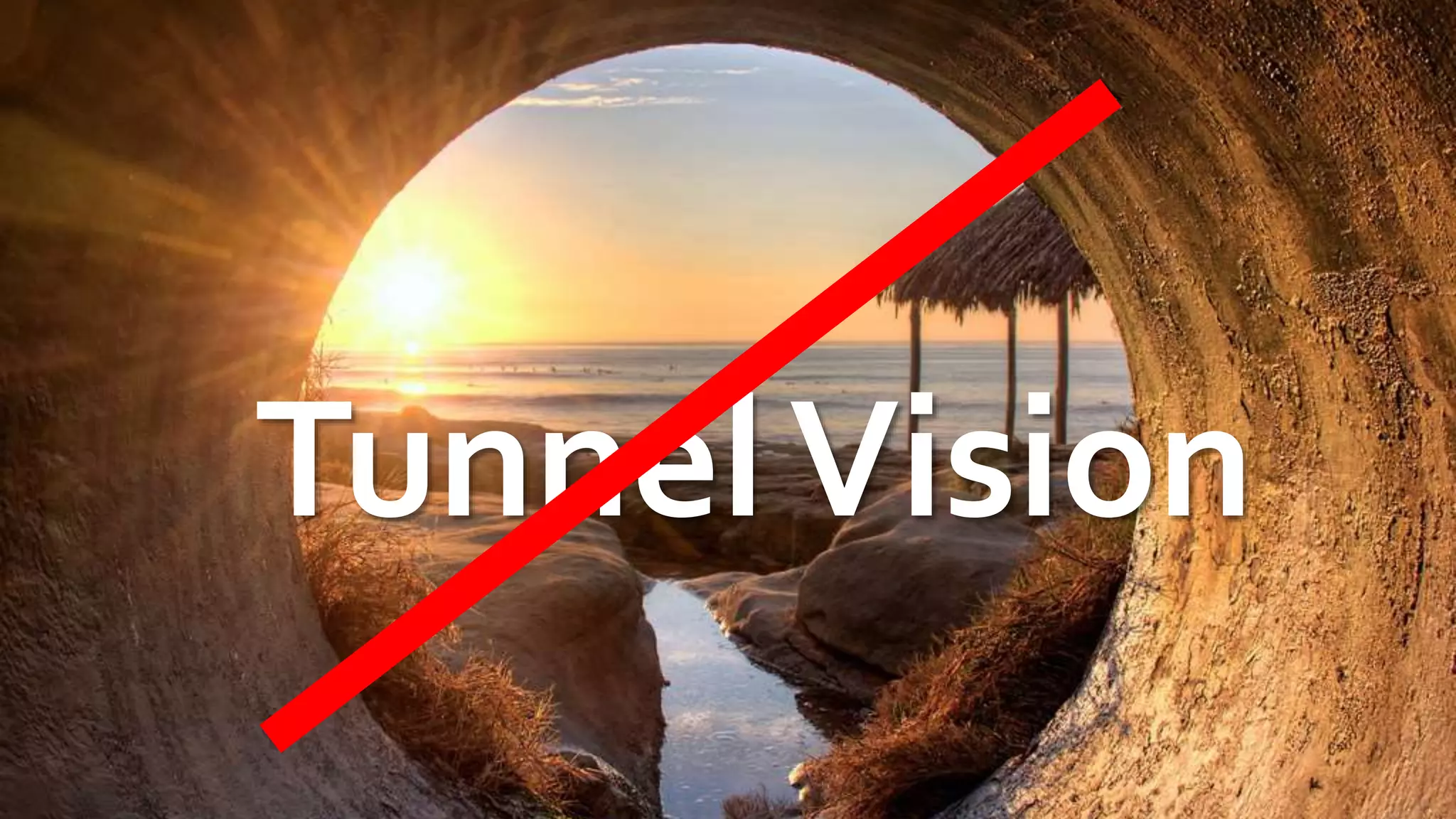 TunnelVision
 