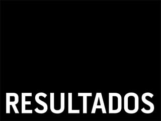RESULTADOS
 