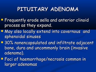 Pituitary | PPT