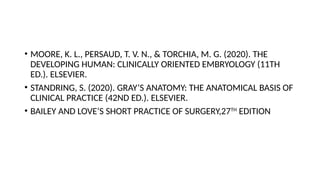 PITUITARY GLAND Tumors in surgery and medicine.pptx