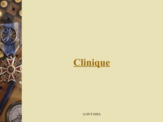 Clinique 