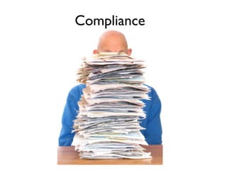 Compliance	

 