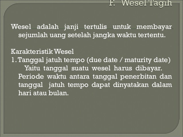 Piutang account-receivable