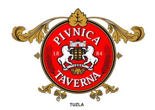 Pivnica Tavern Logo