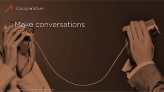 How to blend Design and UX with Agile
