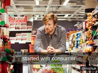 started with consumer
@michuk@michuk
 