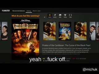 @michuk@michuk
yeah ...fuck off...
 