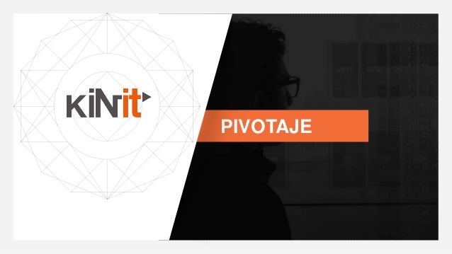 Pivotaje