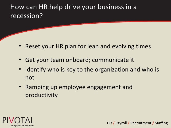 HR Planning - How Does it Affect the Organizational Success