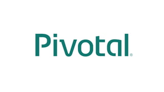 Pivotal HAWQ 소개