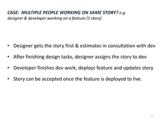 ESTIMATION OF POINTS7