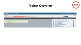 Project Overview
 