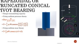 Pivot and collar friction .pdf