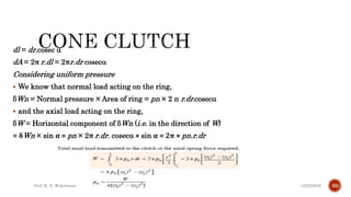 Pivot and collar friction .pdf