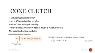 Pivot and collar friction .pdf