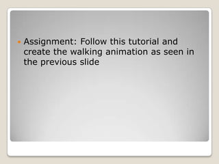 Pivot animation | PPTX
