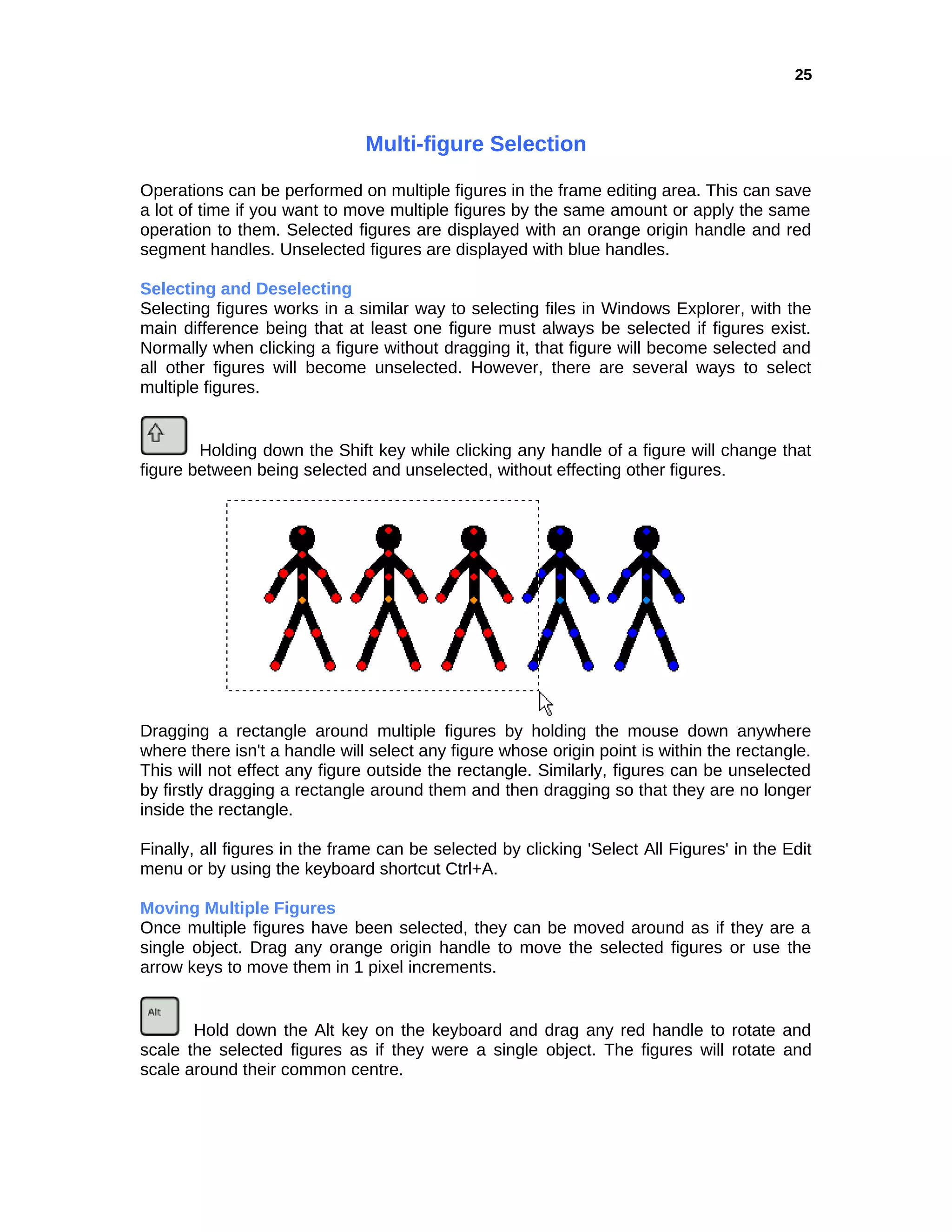 PIVOT ANIMATOR - USER GUIDE - VIDEO EDITING AND MAKING SOFTWARE | PDF