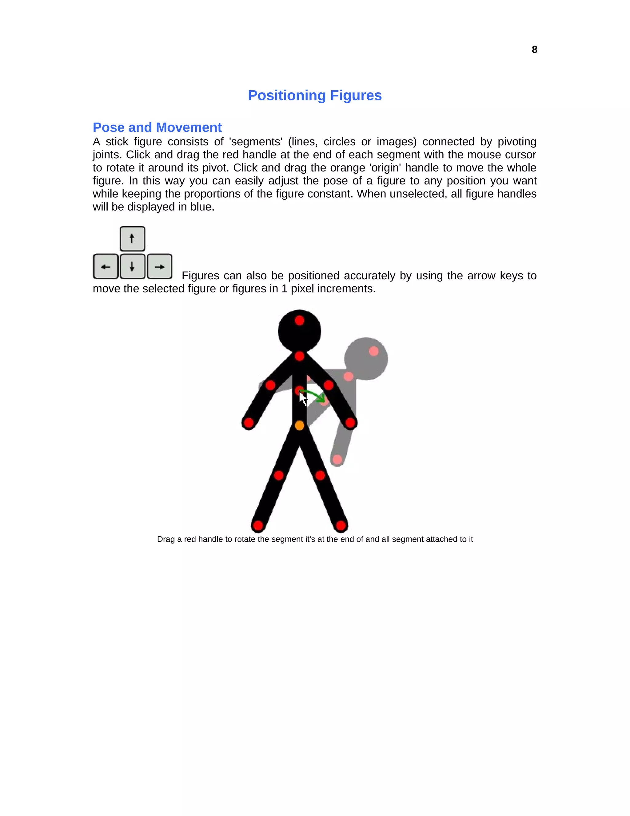 PIVOT ANIMATOR - USER GUIDE - VIDEO EDITING AND MAKING SOFTWARE | PDF