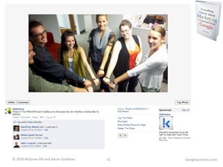 GoogleyLessons.com 