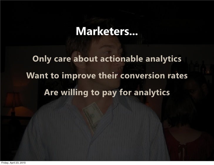 Kissmetrics careers image