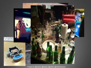 Images by @jonezy, @jonezy, @jonlim, @heatherpayne,
 