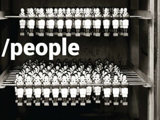 От стартапа к лидерству в отрасли