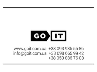 От стартапа к лидерству в отрасли