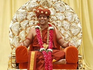 Nithyananda Pictures