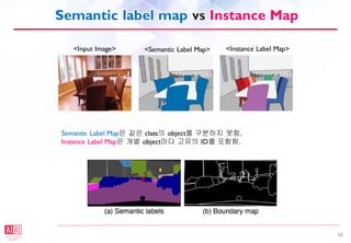Semantic Label Map PR-065 : High-Resolution Image Synthesis and Semantic Manipulation with ...