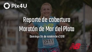 marathon new balance 2018 mar del plata