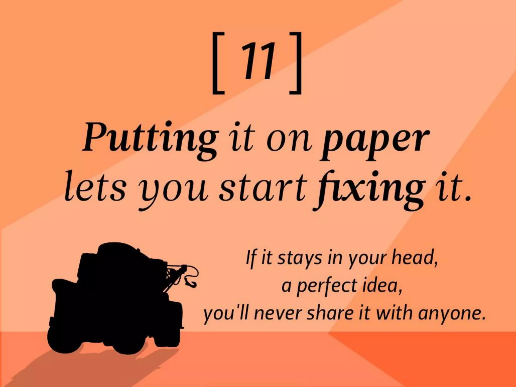 Pixar's 22 Rules to Phenomenal Storytelling