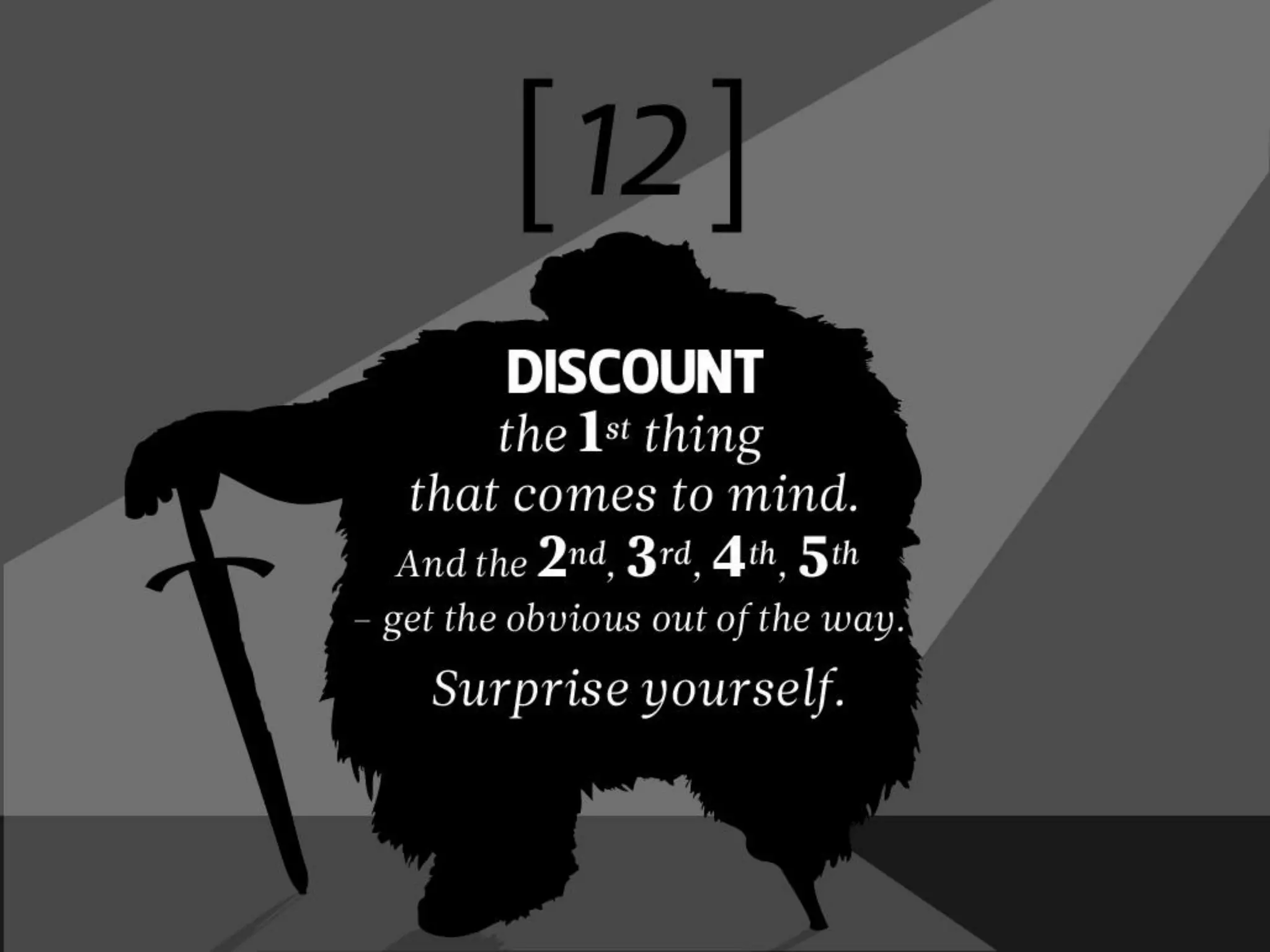 Pixar's 22 Rules to Phenomenal Storytelling