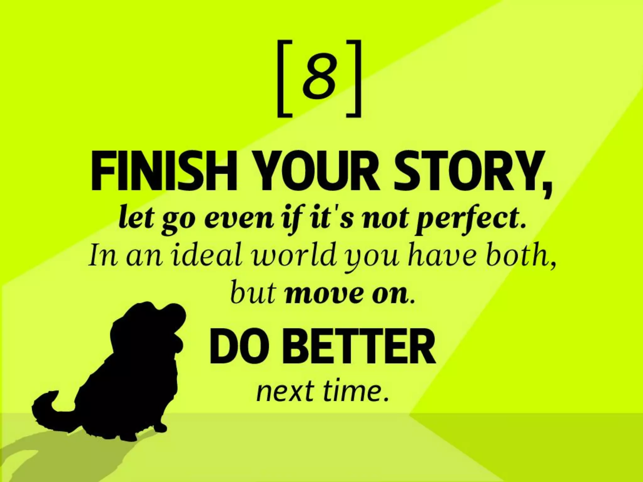 Pixar's 22 Rules to Phenomenal Storytelling
