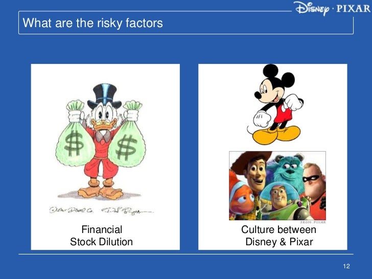 the walt disney company and pixar inc media essay Walt disney company essay sample what is your assessment of the competitive strength of walt disney company’s different business units disney’s media . the walt disney company and pixar inc media essay Walt disney company essay sample what is your assessment of the competitive strength of walt disney company’s different business units disney’s media .