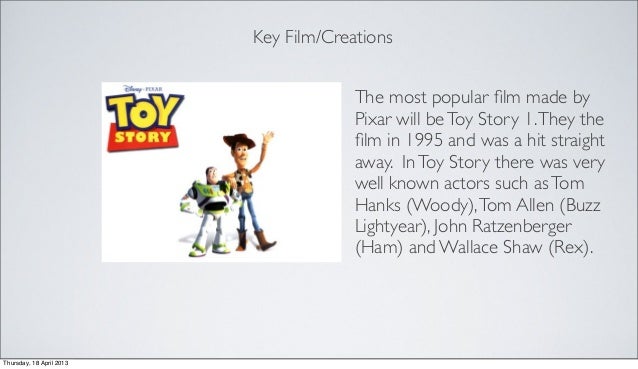Pixar research team image