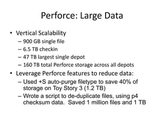 BDAM: Big Data Asset Management | PPTX