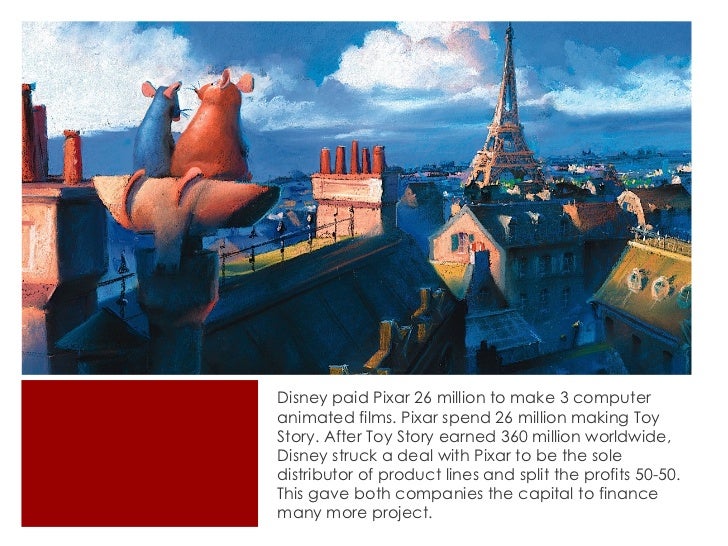 Dumpling pixar short picture