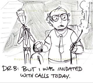 Pixar Story Internship 2015: X-Files