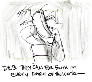 Pixar Story Internship 2015: X-Files